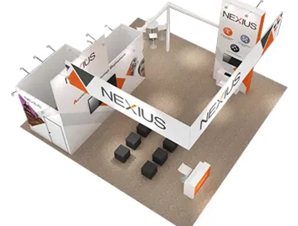 Booth Image 5