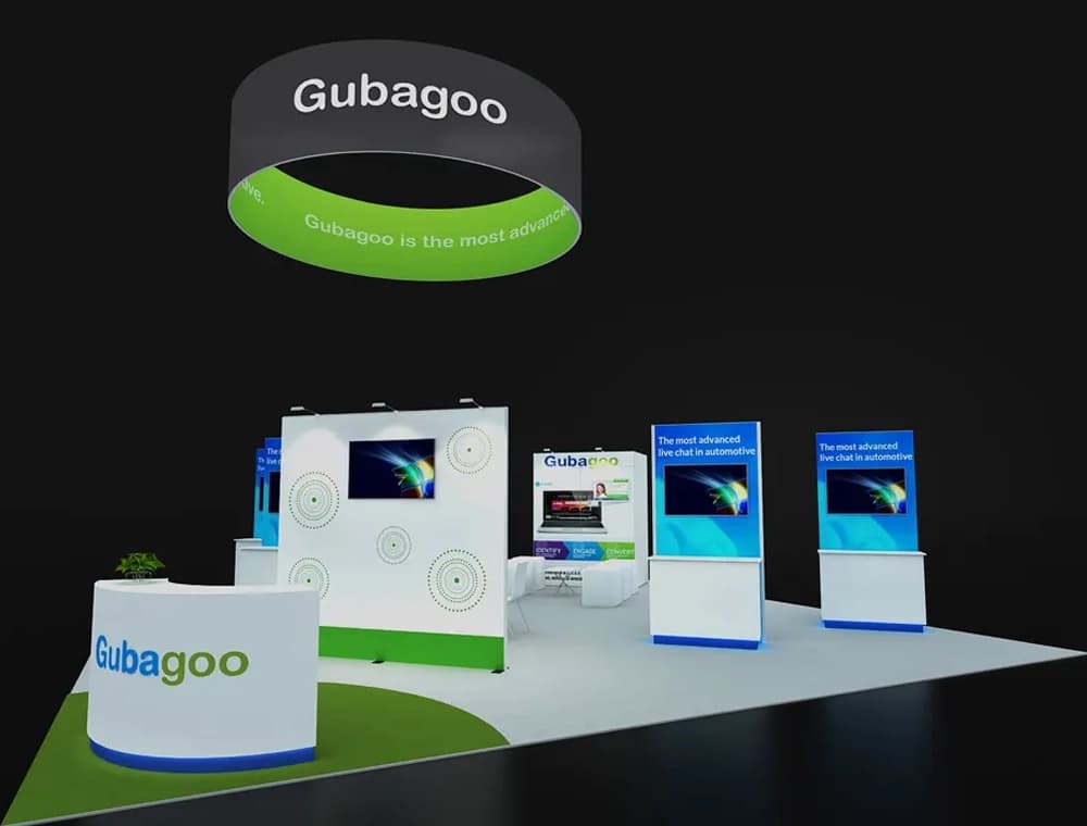 Booth Image 4
