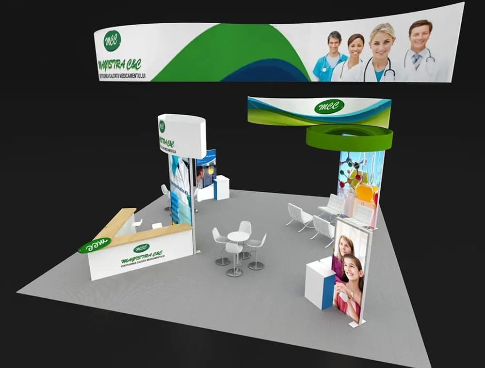 Booth Image 3