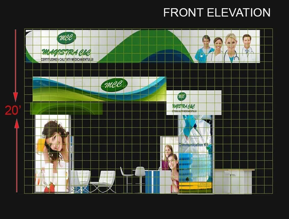 Booth Image 4