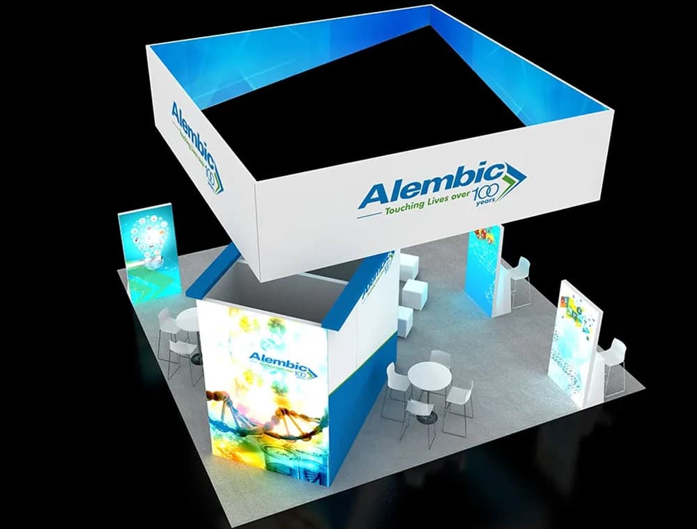 Booth Image 3