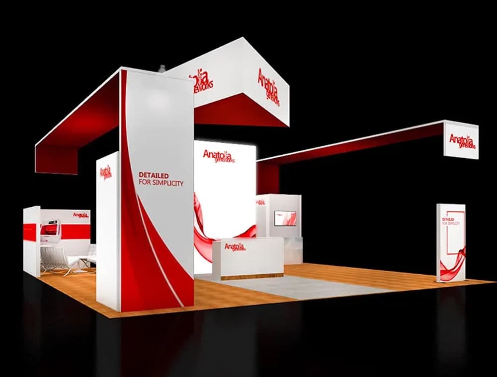 Booth Image 4