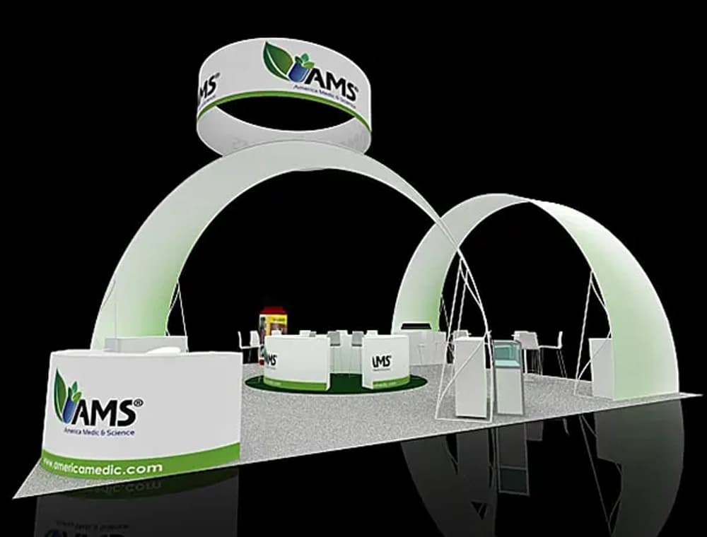 Booth Image 2