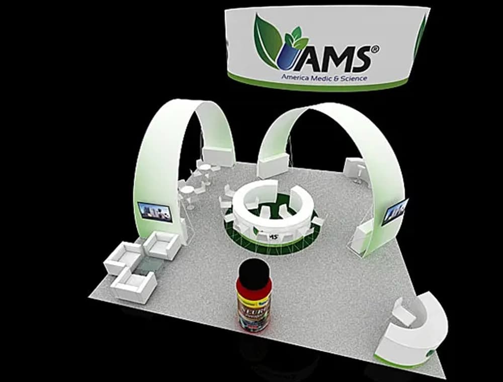 Booth Image 3
