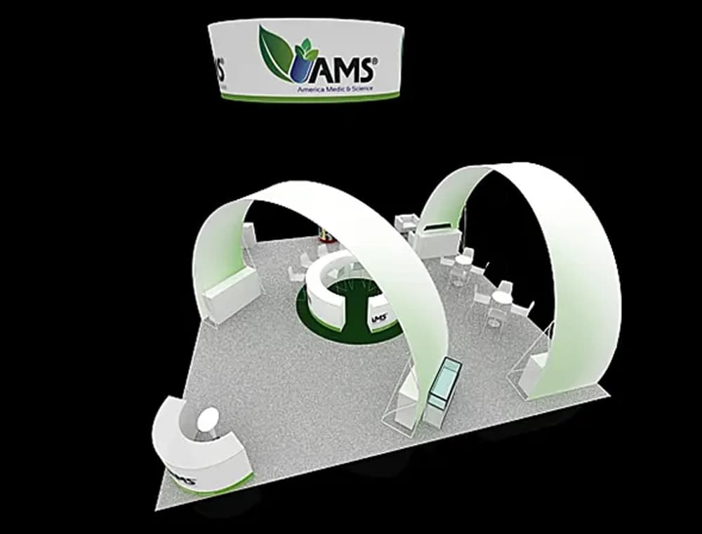 Booth Image 4