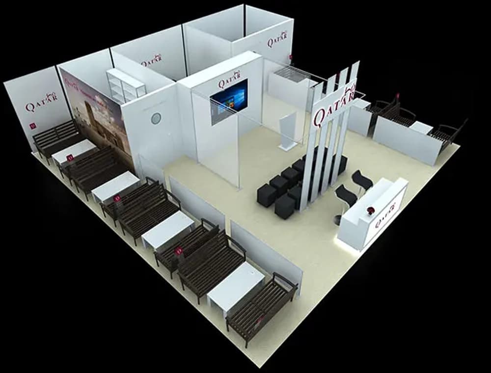 Booth Image 2