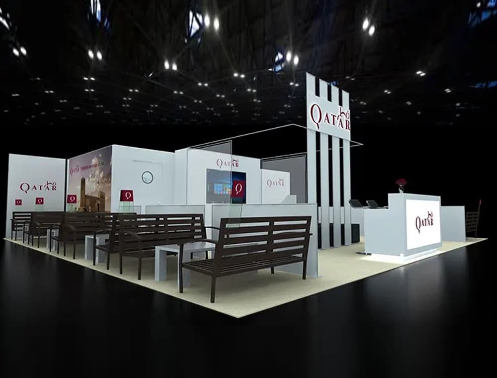 Booth Image 3