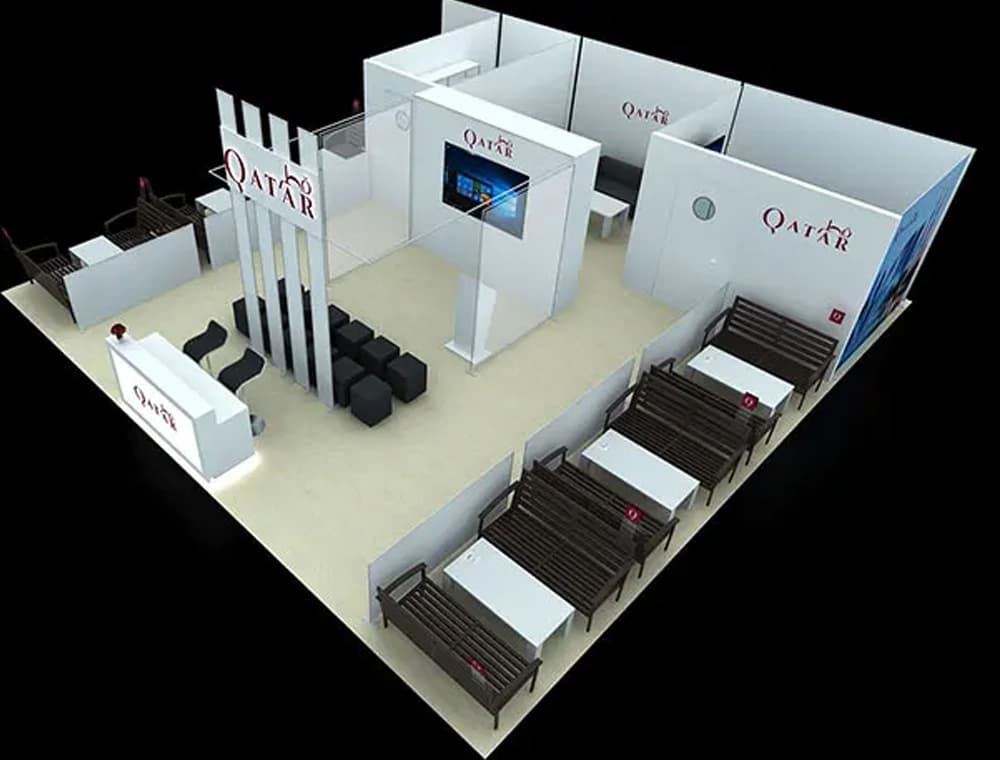 Booth Image 5