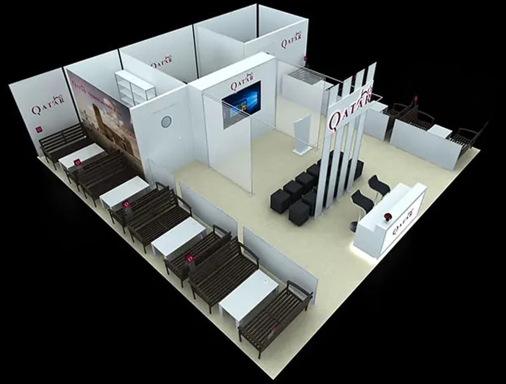 Booth Image 6