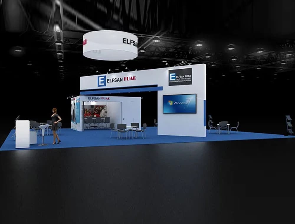 Booth Image 2