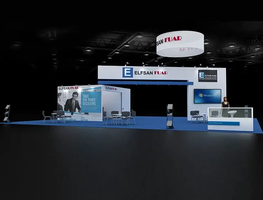 Booth Image 3