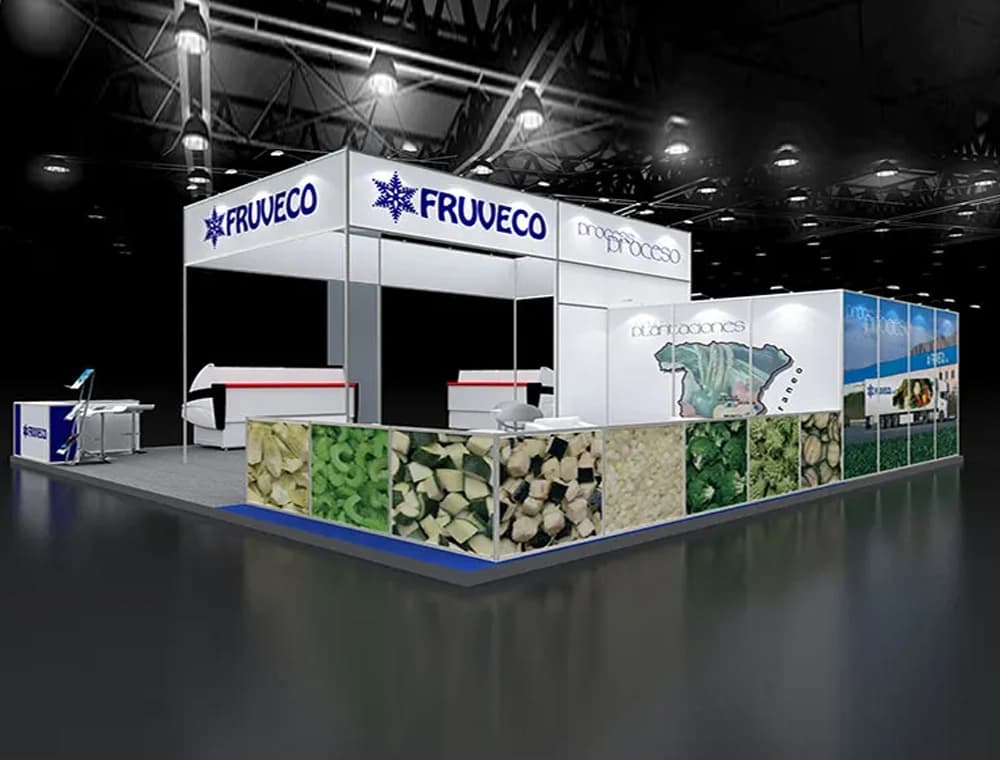 Booth Image 2