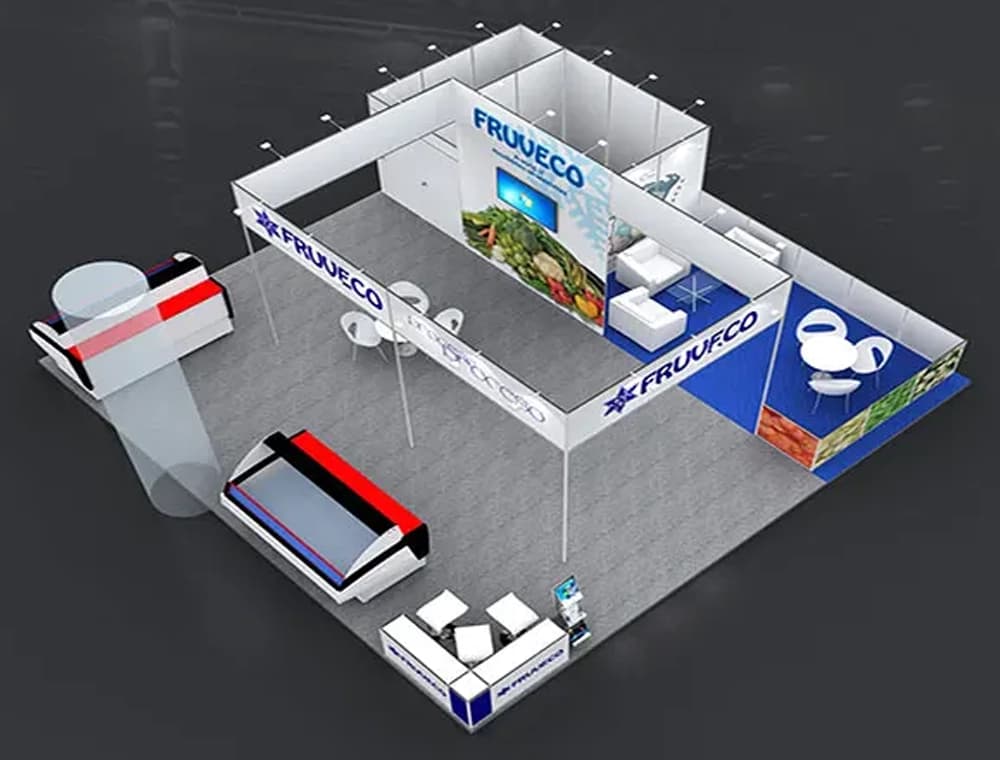 Booth Image 3