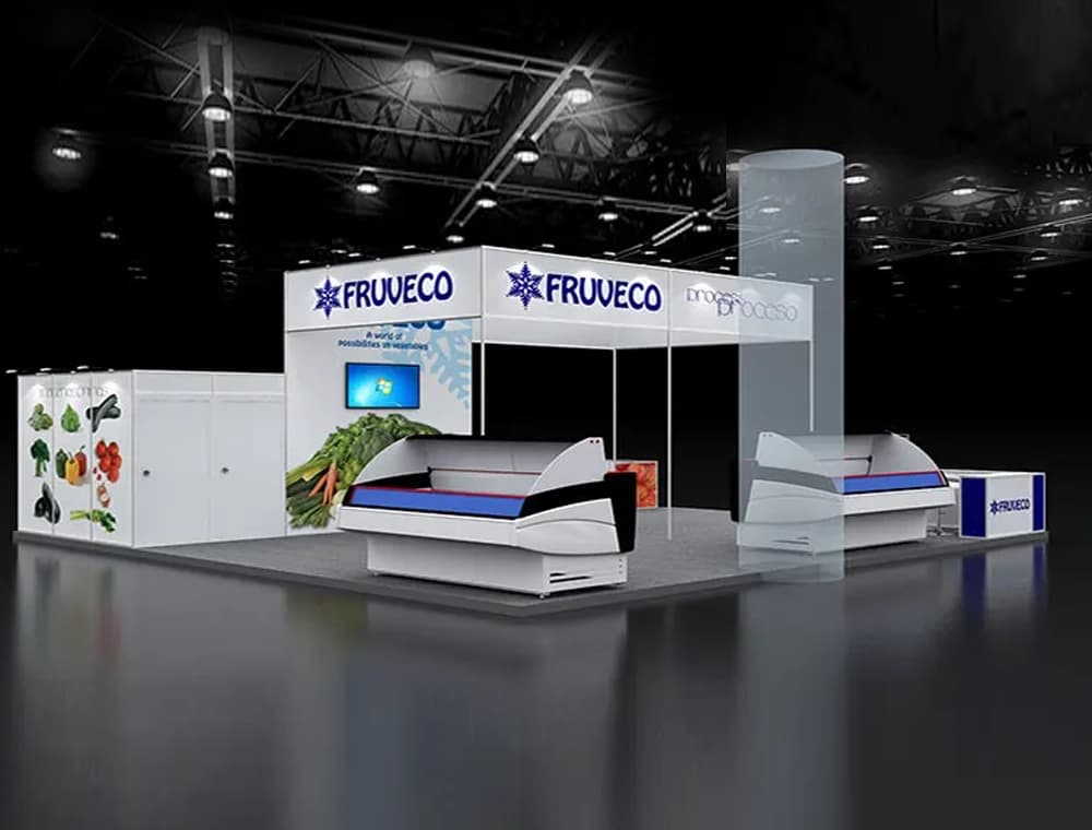 Booth Image 4