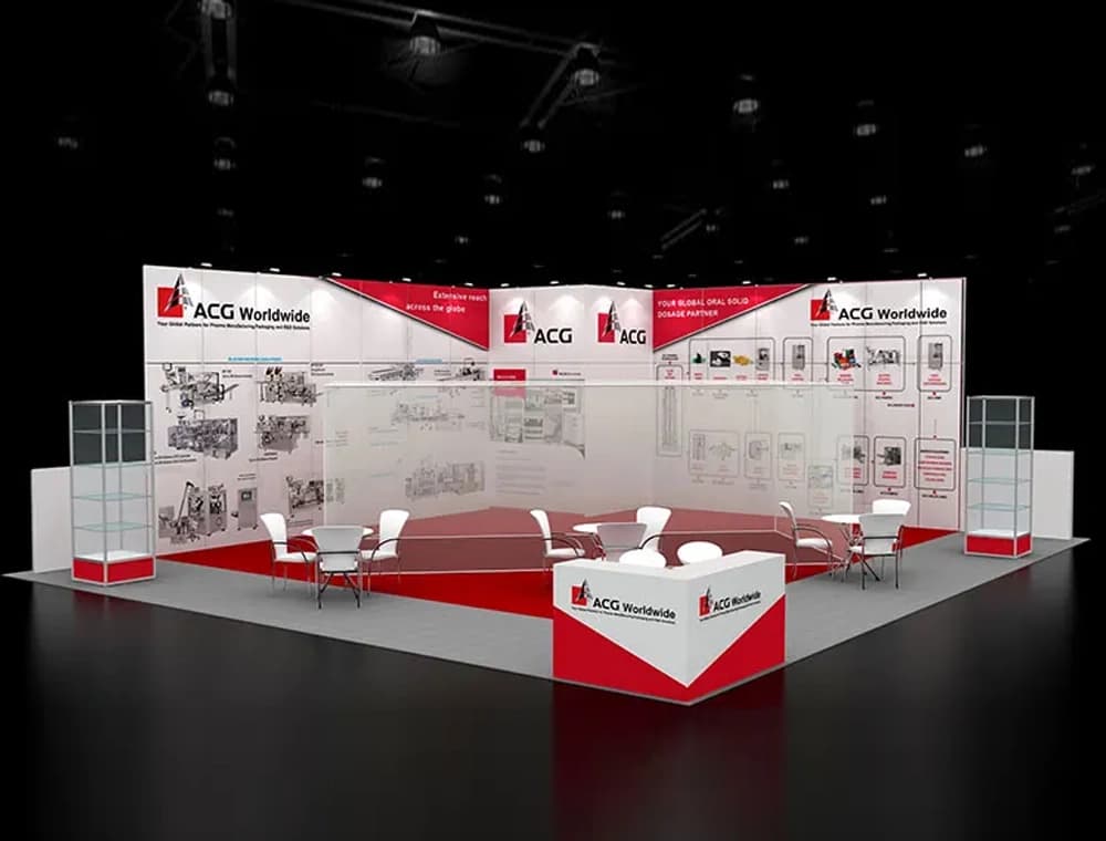 Booth Image 2