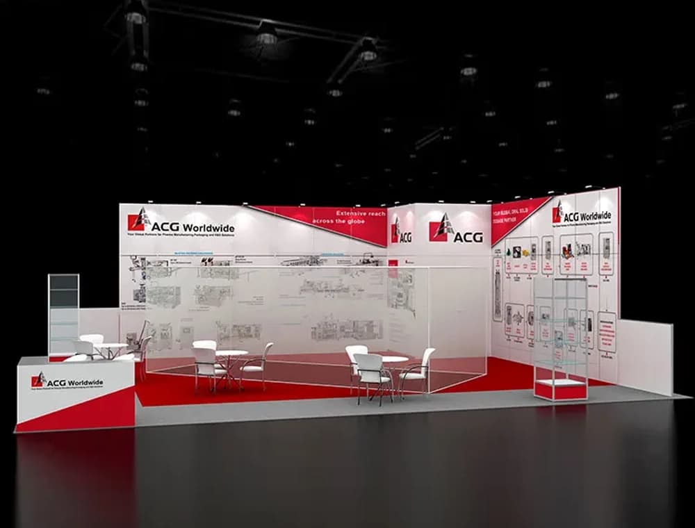 Booth Image 3