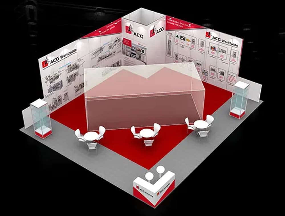 Booth Image 4