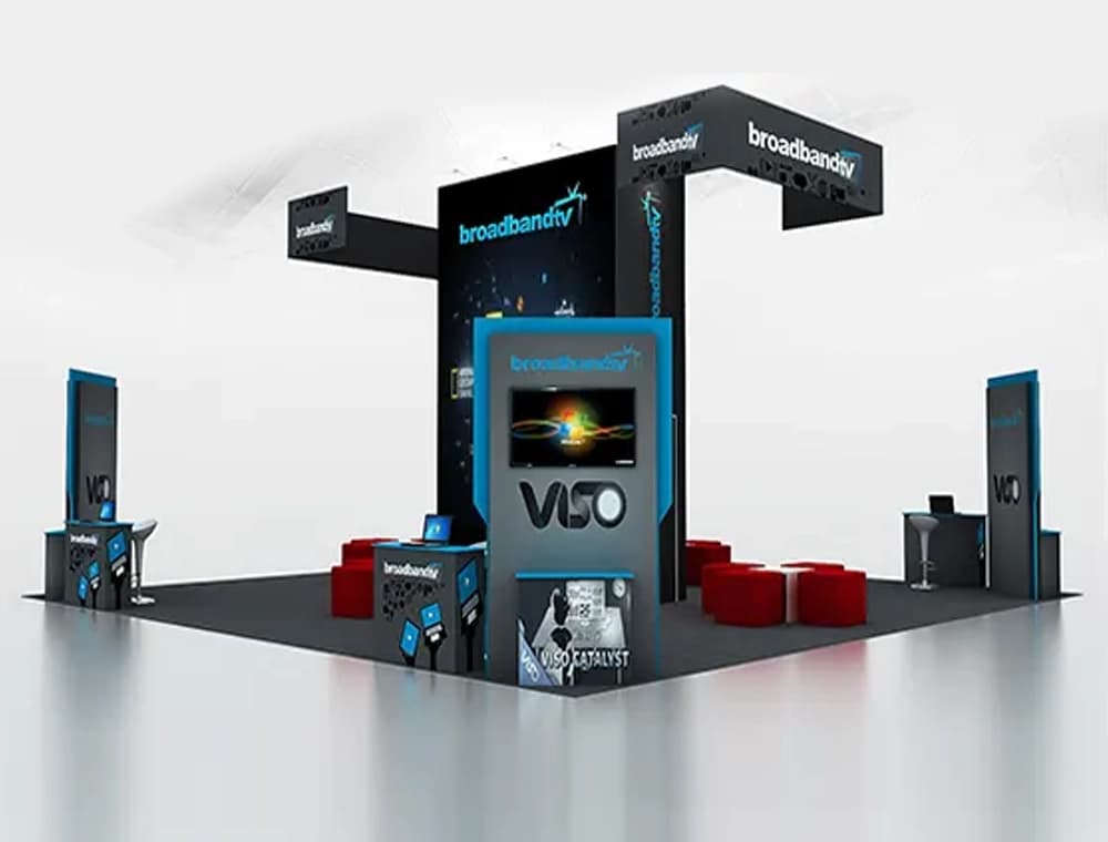 Booth Image 1