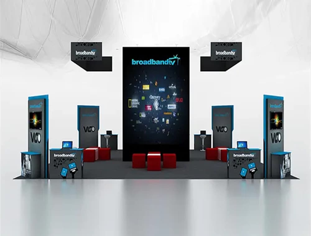 Booth Image 2