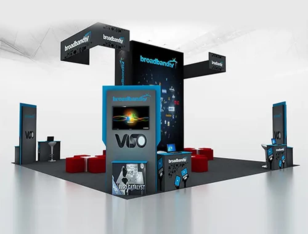 Booth Image 3