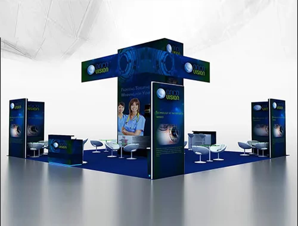 Booth Image 1