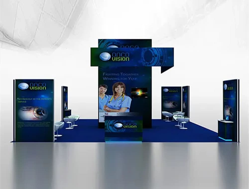 Booth Image 2