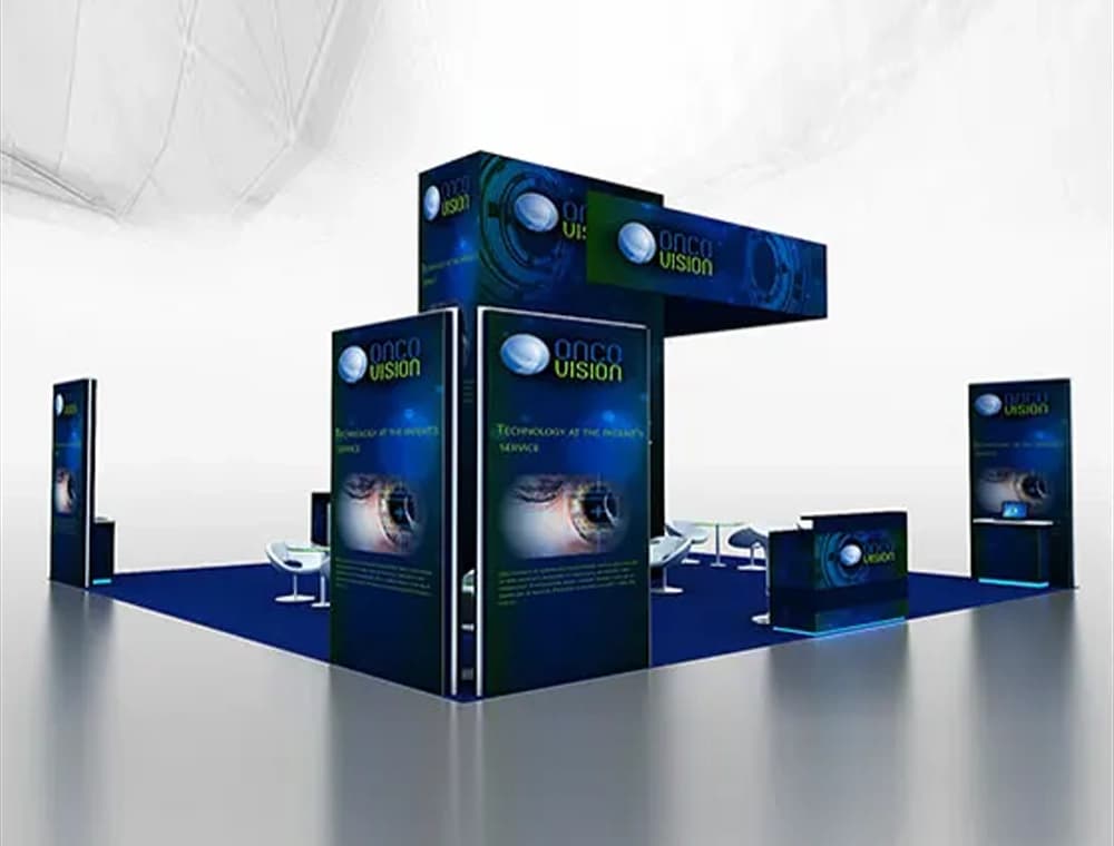 Booth Image 3