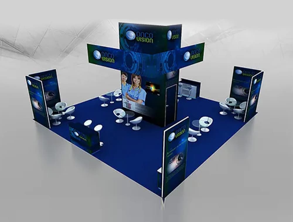 Booth Image 4