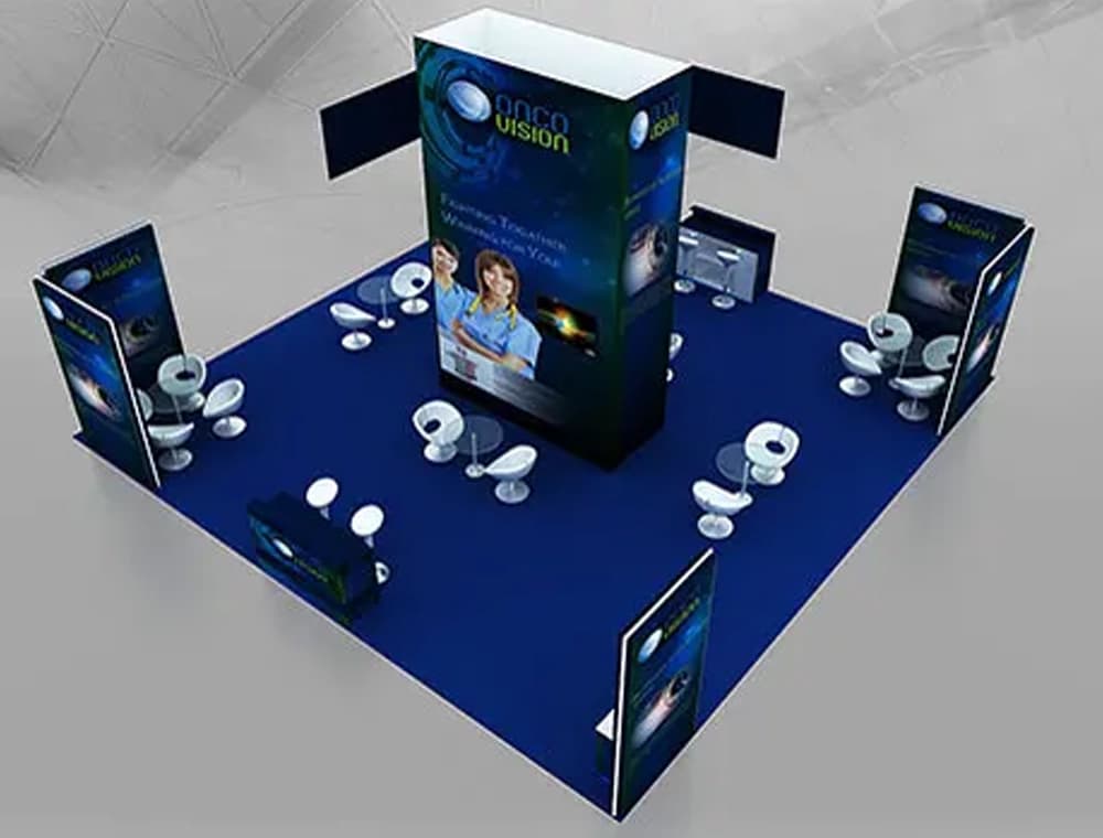 Booth Image 5