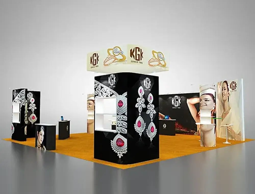 Booth Image 1