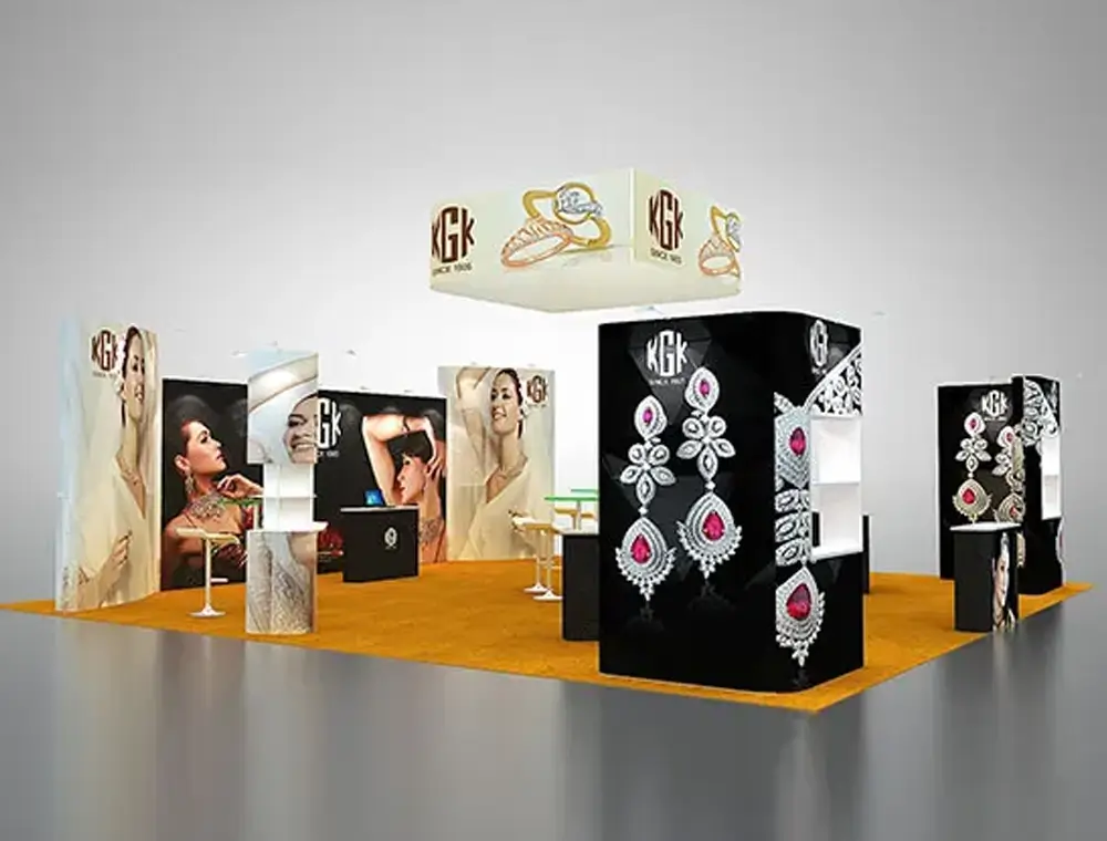 Booth Image 2
