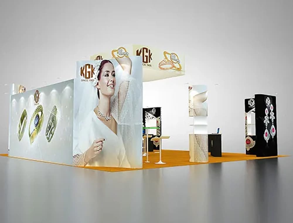 Booth Image 3
