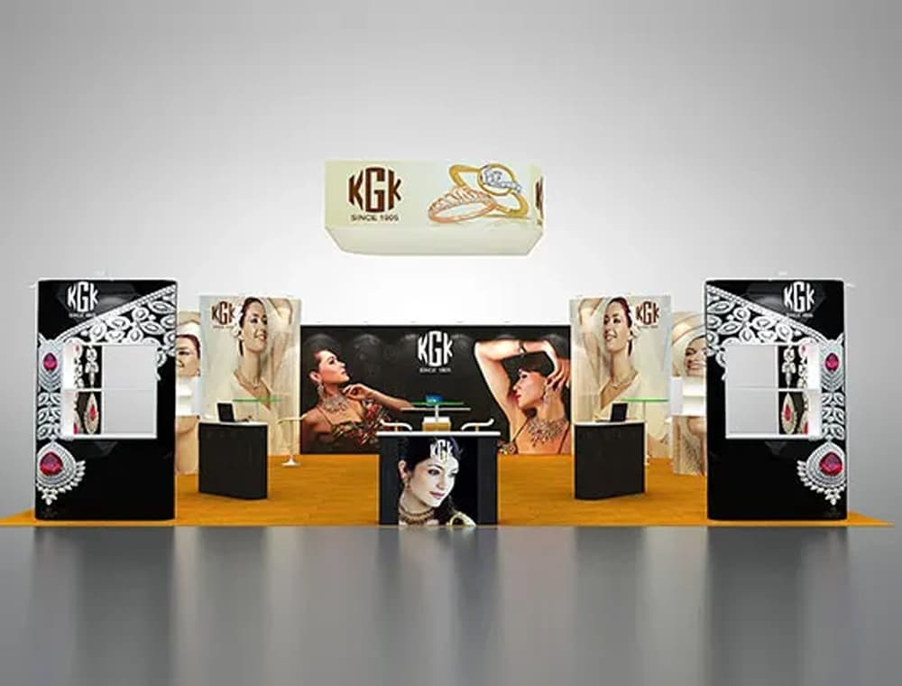 Booth Image 5