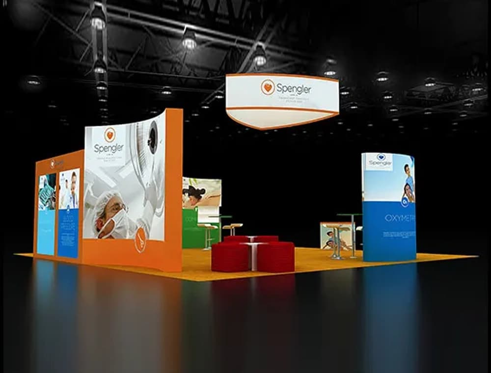 Booth Image 3