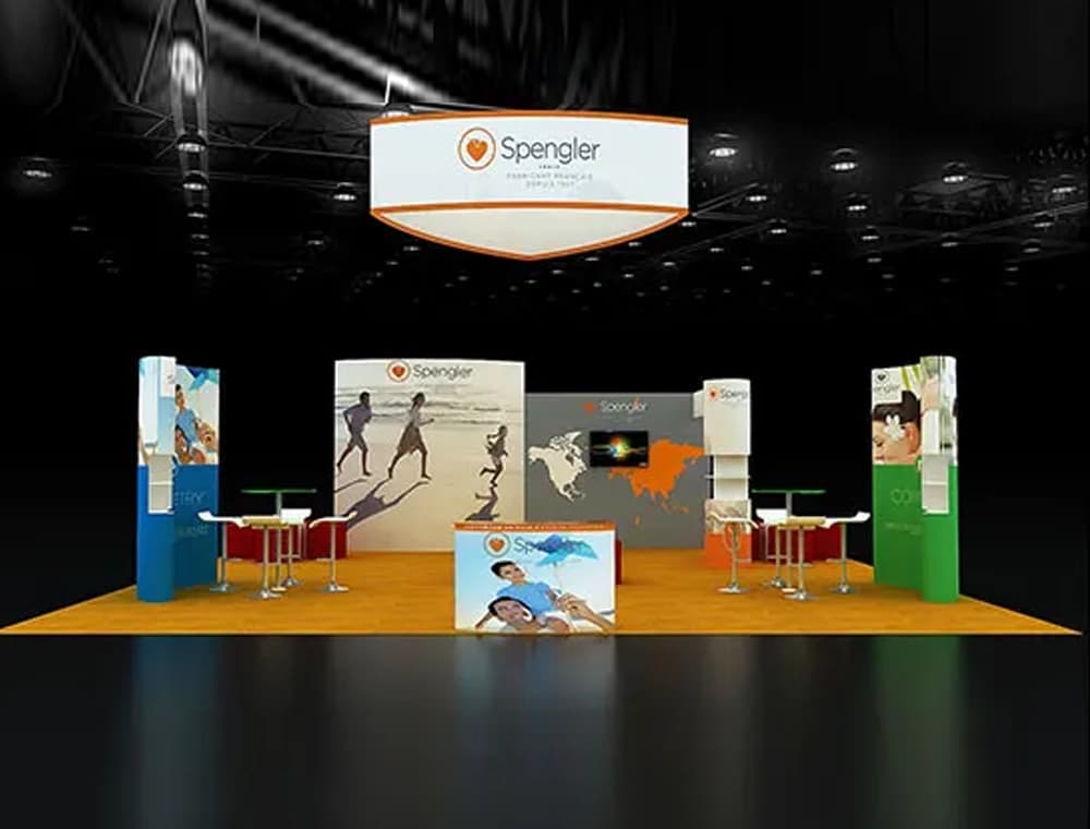 Booth Image 4