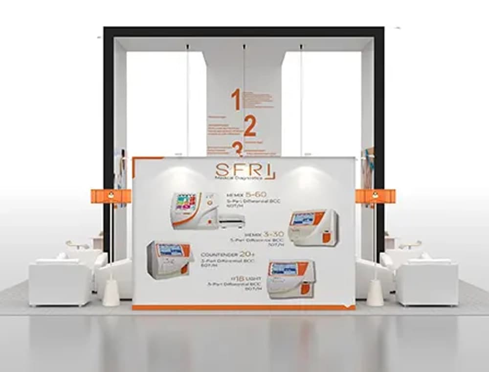 Booth Image 3
