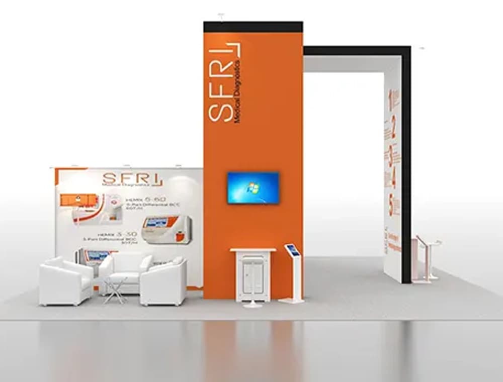 Booth Image 4