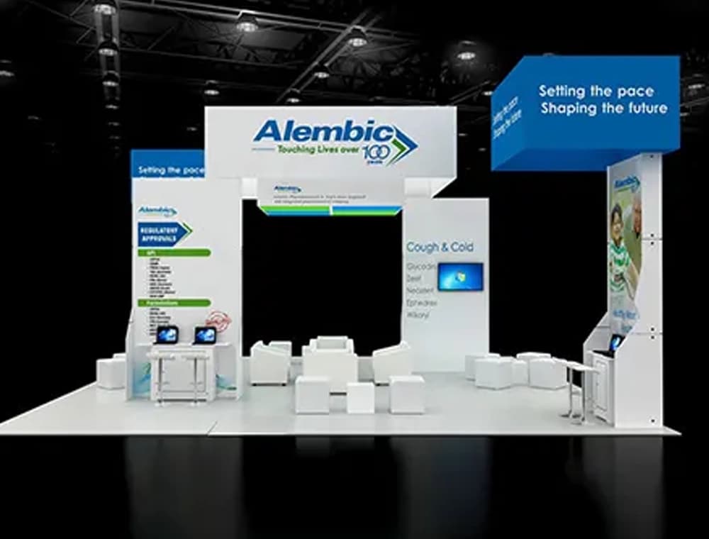 Booth Image 1