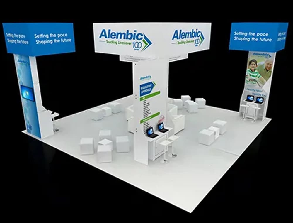 Booth Image 2
