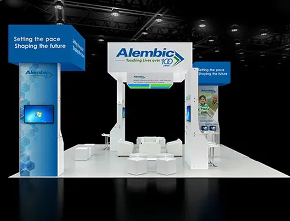 Booth Image 3