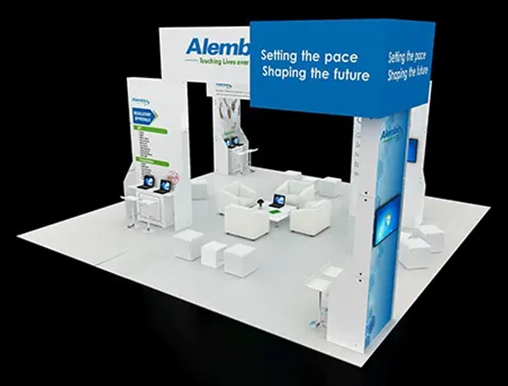 Booth Image 4