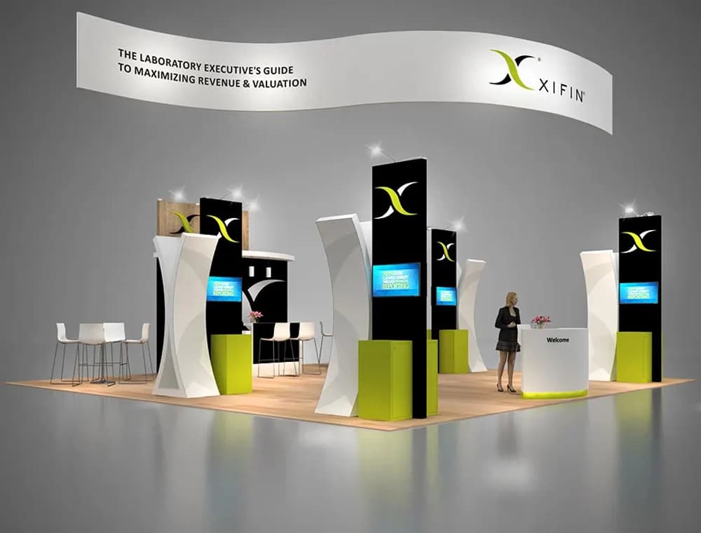 Booth Image 2