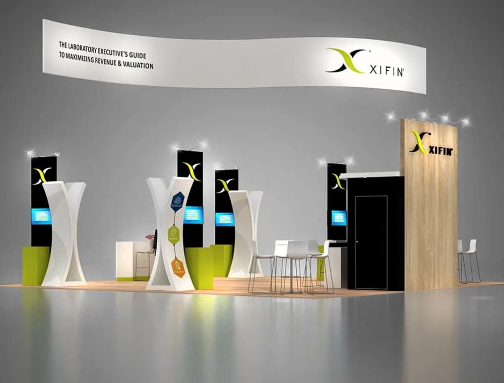Booth Image 3