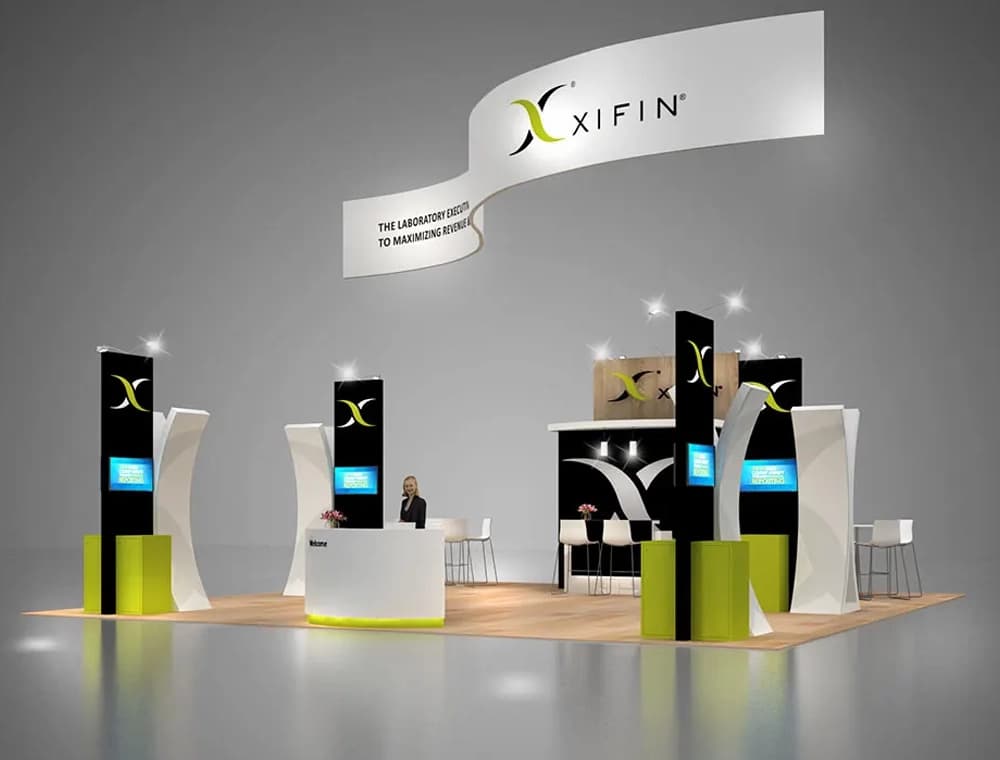 Booth Image 4