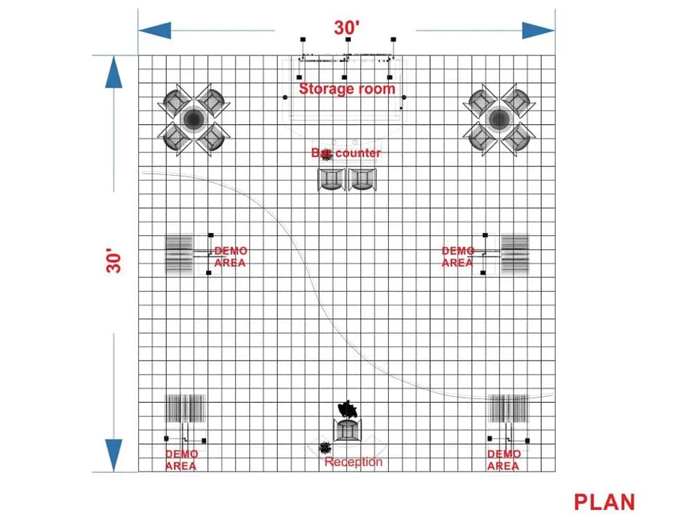Booth Image 6