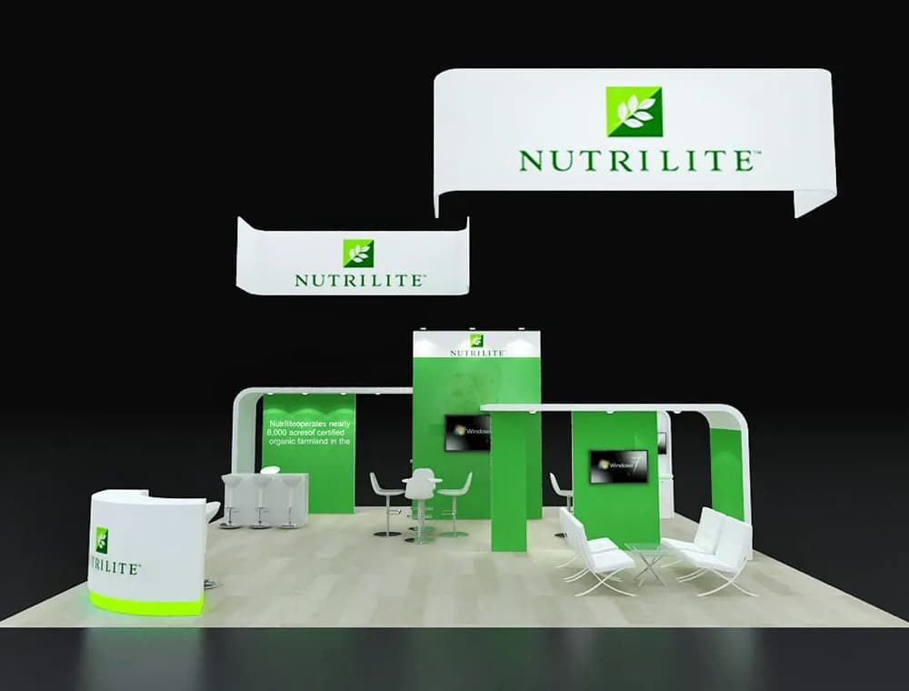 Booth Image 2