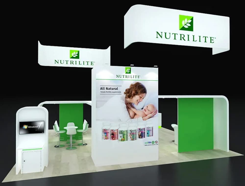 Booth Image 3