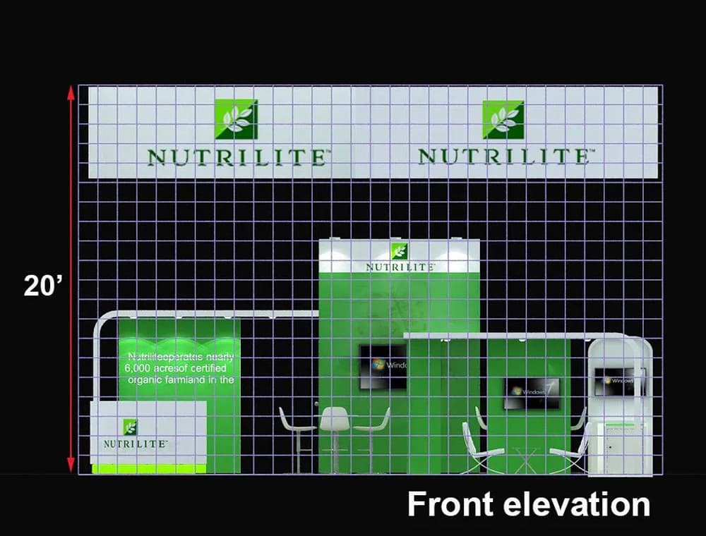 Booth Image 6