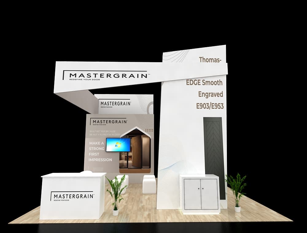 Booth Image 1