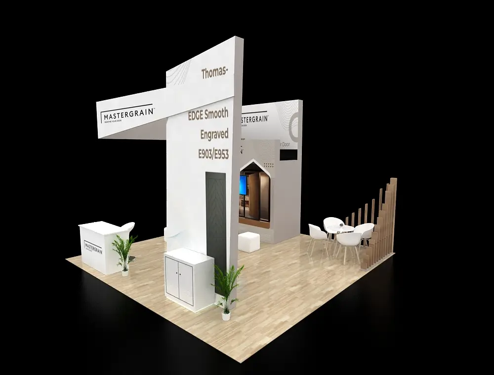 Booth Image 3